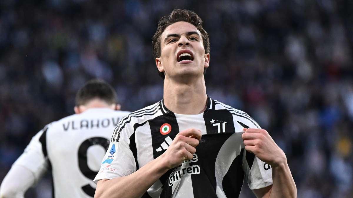 Grande notizia su Yildiz ed i tifosi impazziscono!