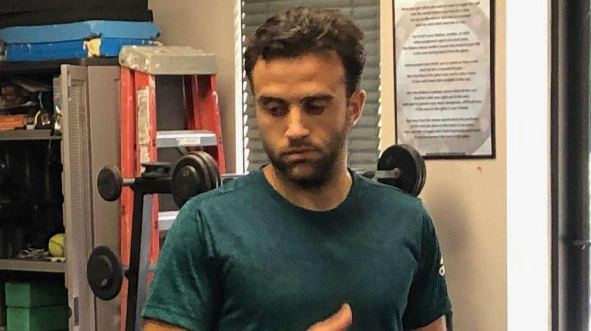 G. Rossi: "Kean tanta roba, sta facendo gol importanti e bellissimi"