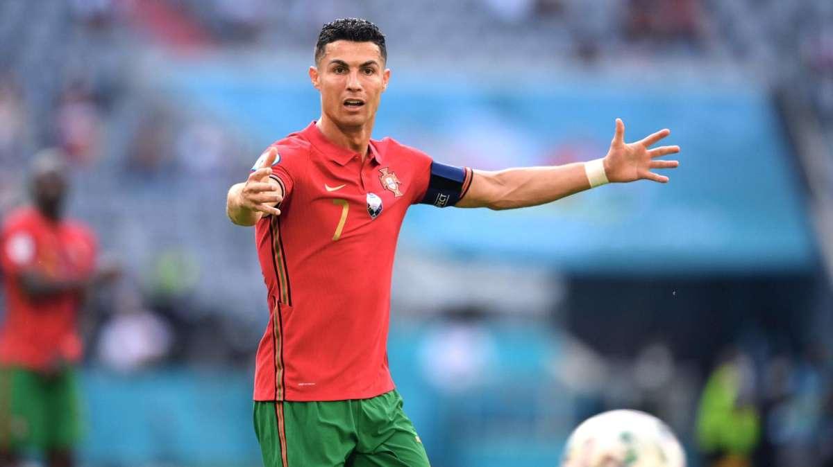 Ronaldo, opzione difficile per il Barcellona