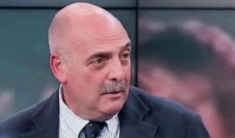 Paolo Brosio: "Tifo Juve ma stimo i Della Valle. Quella con la Fiorentina gara molto sentita, su CR7..."