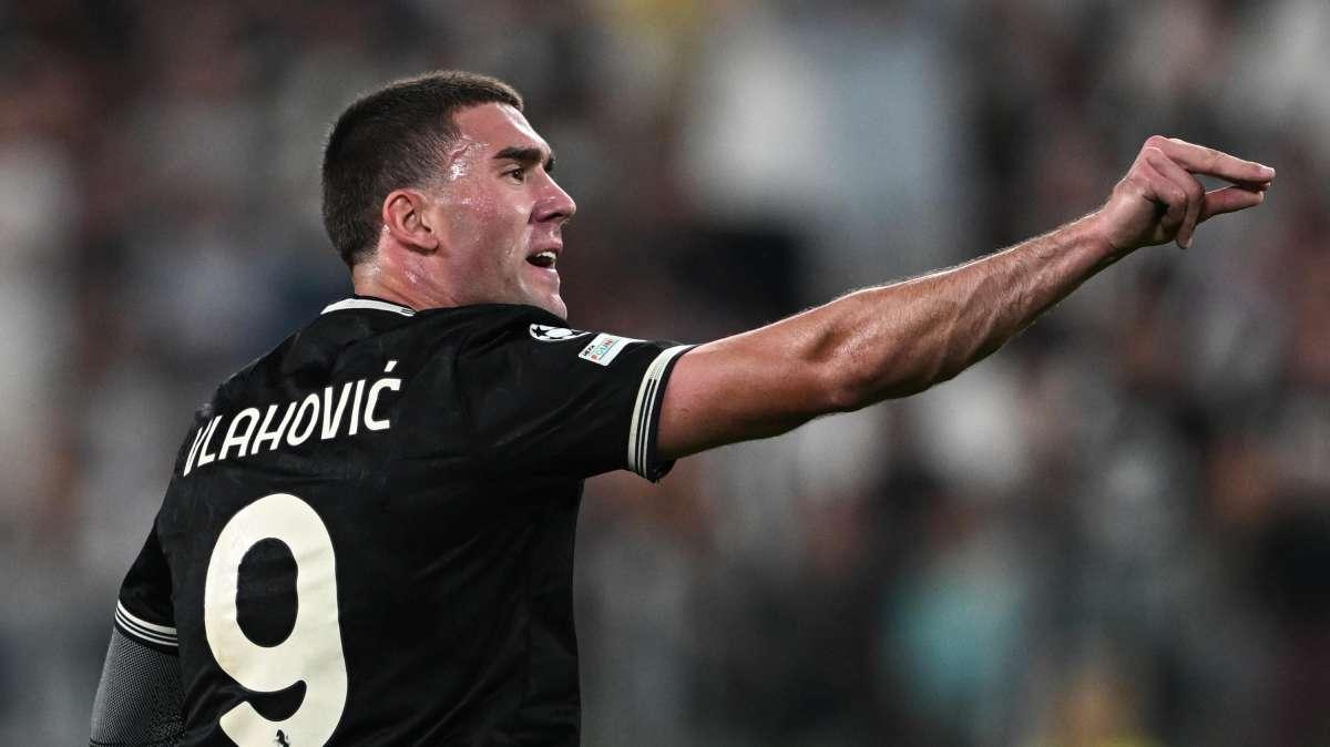 Serbia, gli juventini Vlahovic e Kostic convocati per la sfide contro Albania ed Andorra