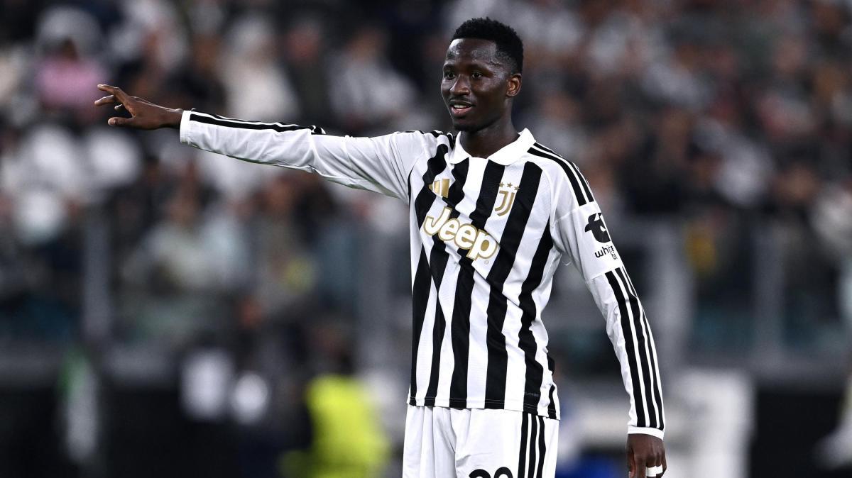 Marocchi: “Sarr arrugginito”. E Capello lo bacchetta: “Lo hai visto il passaggio in verticale?”