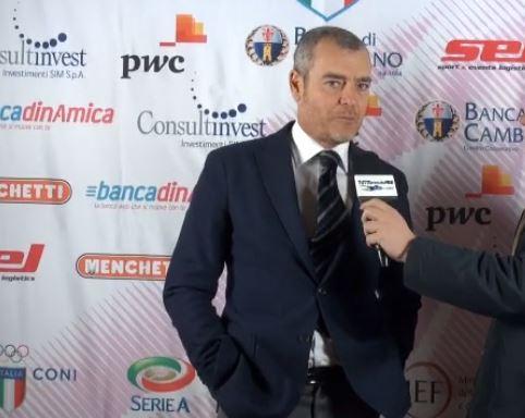 L'ex arbitro Bertini: "Bravo Orsato a limitare il Var, che era diventato un virus"