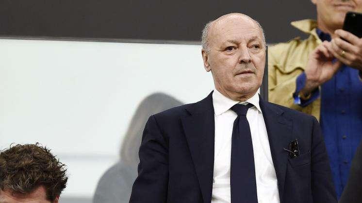 MAROTTA: "Orgogliosi di aver portato in A Cristiano Ronaldo. Bonucci legato sentimentalmente alla Juventus"