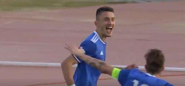 Primavera, Zeqiri convocato nella Svizzera U18. I complimenti della Juventus