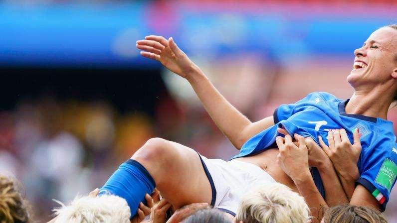 ESCLUSIVA TJ - Bonansea, parla il fratello Giorgio: "Barbara contentissima per la prestazione, ha dedicato il gol alla sua figlioccia. Spero ci porti in finale mondiale. E sulla Juve..."