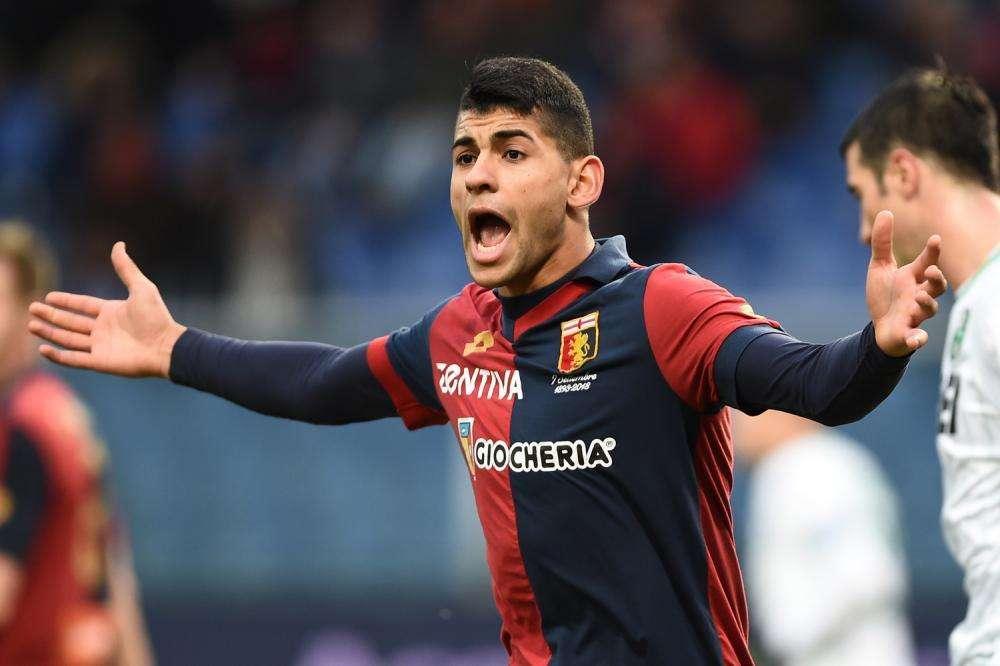 TJ - Romero sempre obiettivo bianconero