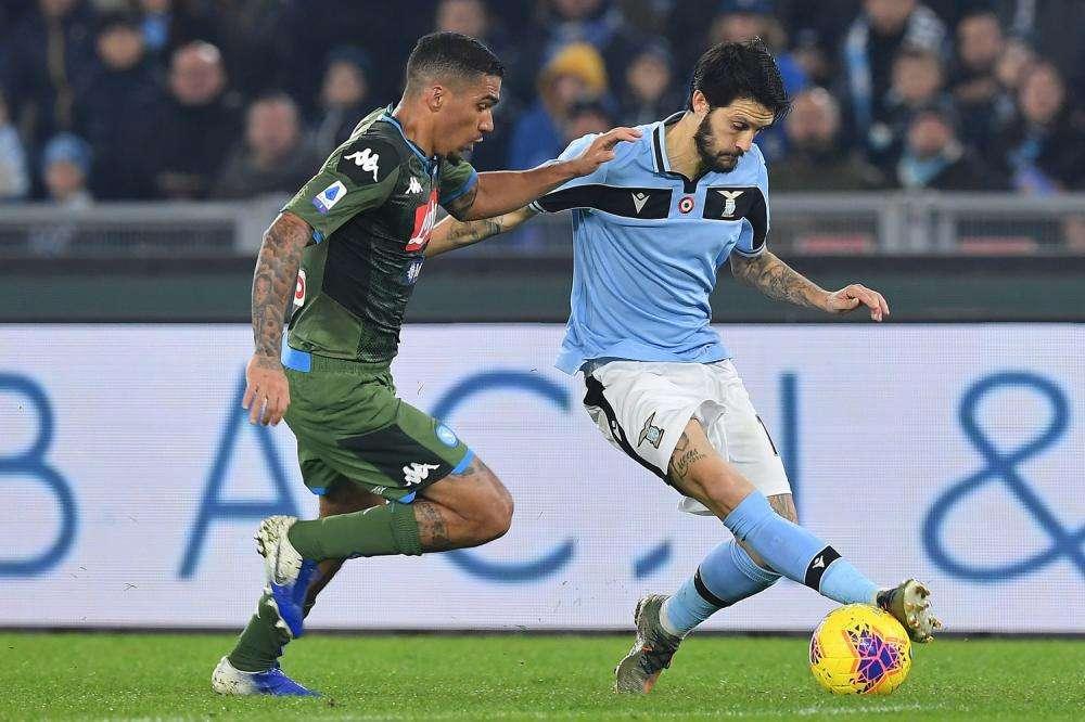 Allan sempre nel mirino del Psg
