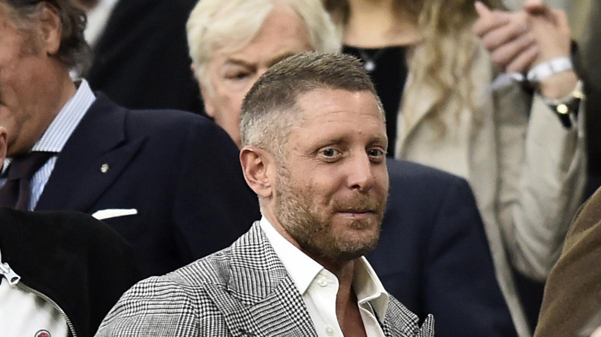 Lapo Elkann: "È un obbligo dei giocatori juventini onorare la maglia e i colori che vestono dentro e fuori dal campo"
