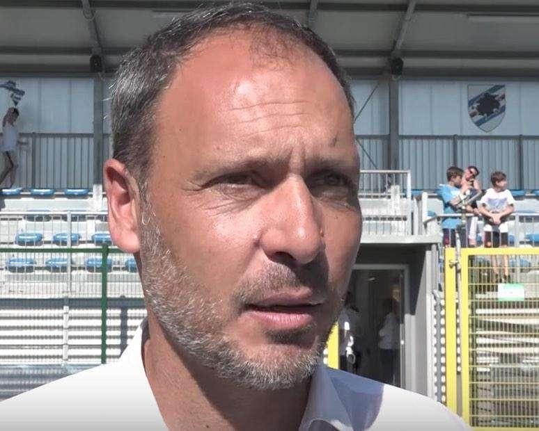 Juventus Primavera, via alla soluzione interna. Barone confermato alla guida dell'Under 16