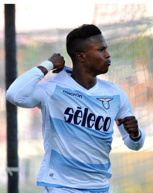 Rai - Keita ha detto a Lotito di aver scelto la Juve. Il giocatore rifiuterà ogni altra destinazione"
