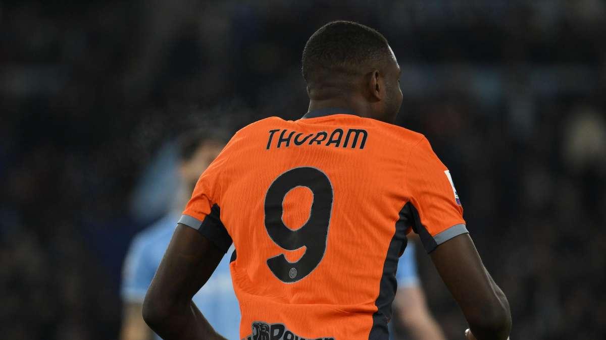 Inter, Thuram: “Gol di Lautaro alla Juventus? Quella giocata l’abbiamo provata”