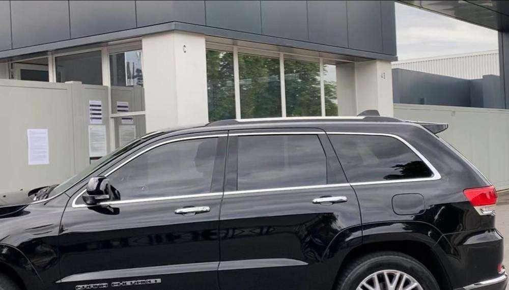 LIVE TJ - De Ligt e CR7 hanno lasciato il JTC (VIDEO). La Juve prosegue la preparazione. Domani rientreranno Khedira e Matuidi