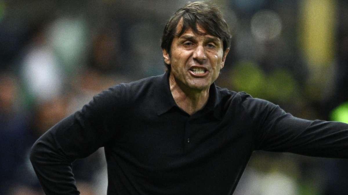 TMW - Conte resta al Napoli, sul piatto anche un possibile nuovo contratto