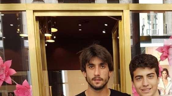LIVE TJ - PERIN: "Sono contento". Il portiere è a Torino, domani le visite mediche