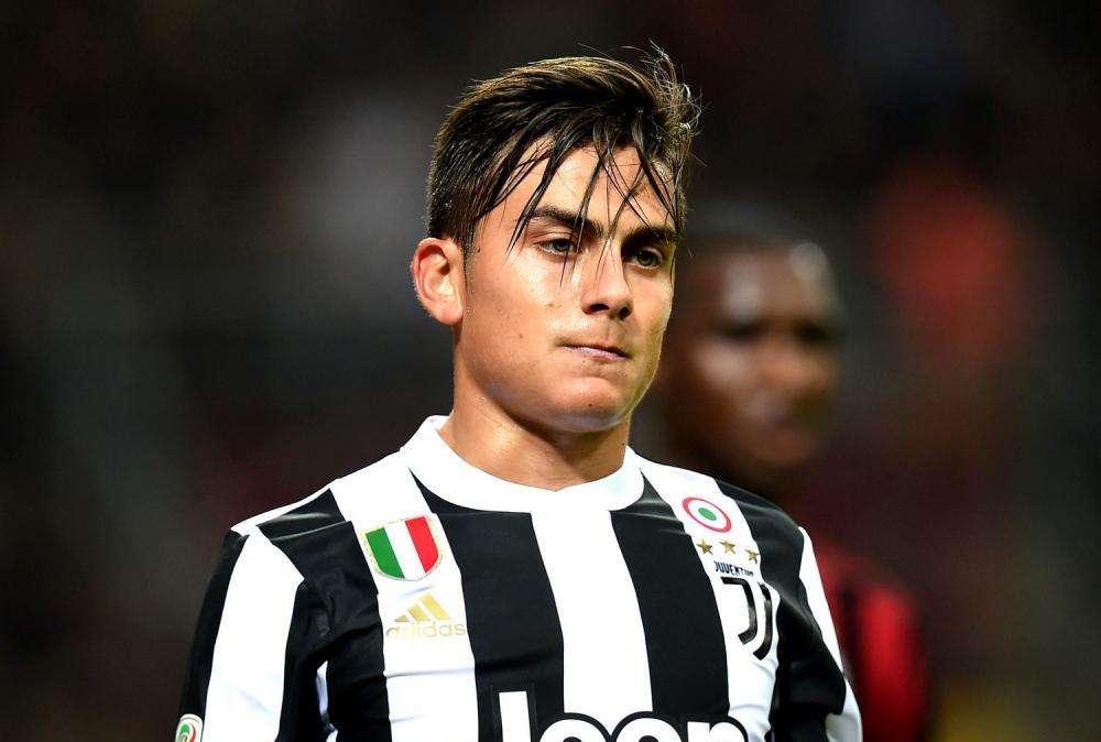 Dybala sempre più lontano dal Barcellona: blaugrana su Griezmann