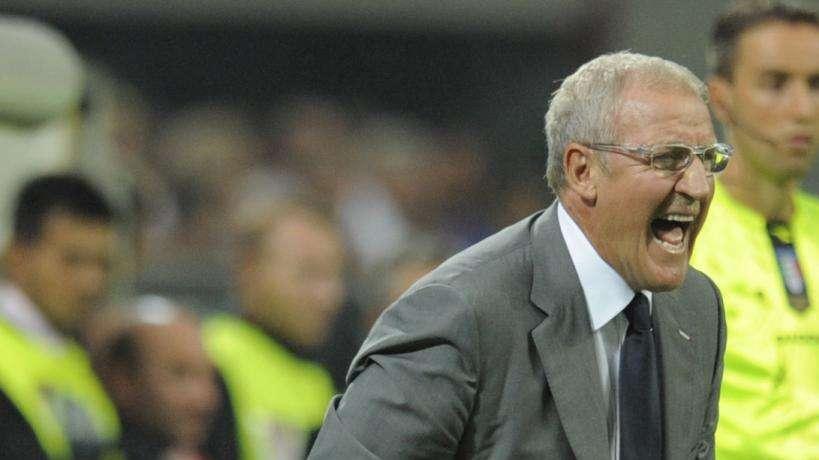 FURIA DELNERI: "Spiego ai soloni perchè a volte prendiamo gol. Chi dà un voto scarso ad Amauri non capisce di calcio. Se dicono che la Juve non ha carattere m'incazzo!"