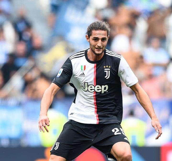 Don Balon - Poco considerato da Sarri, Rabiot è scontento