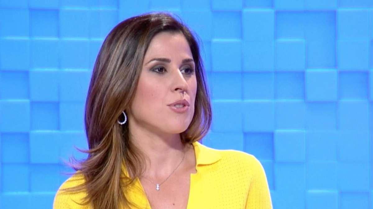 Claudia Garcia: "Leao ha dimostrato di avere grande talento, ha segnato gol pesanti come quello contro la Juve"