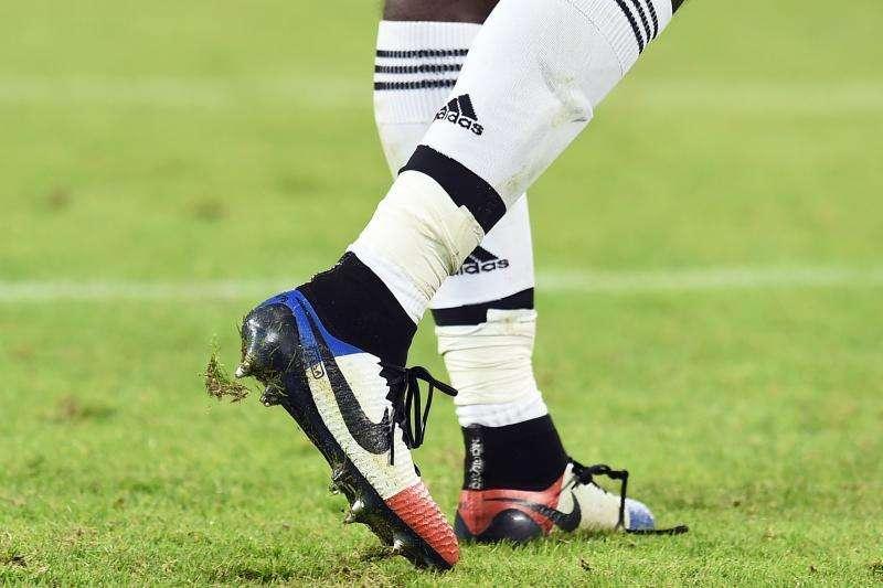 Adidas offre 5 milioni all'anno a Pogba