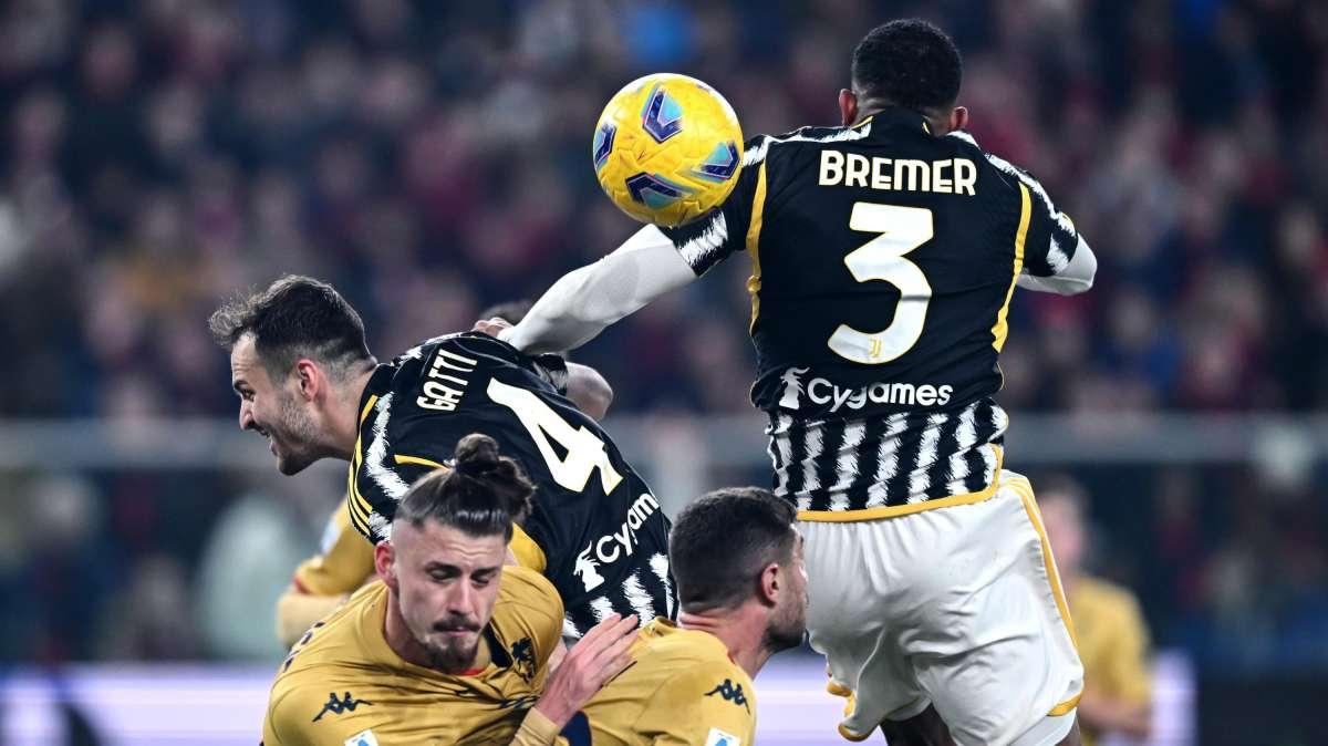 BREMER su Instagram: “Non si molla, altra grande prestazione”