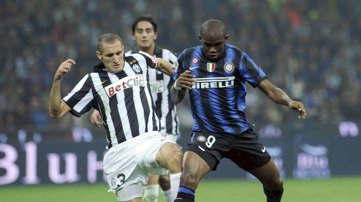 Chiellini: "Grato a Moggi per quanto fatto alla Juve"