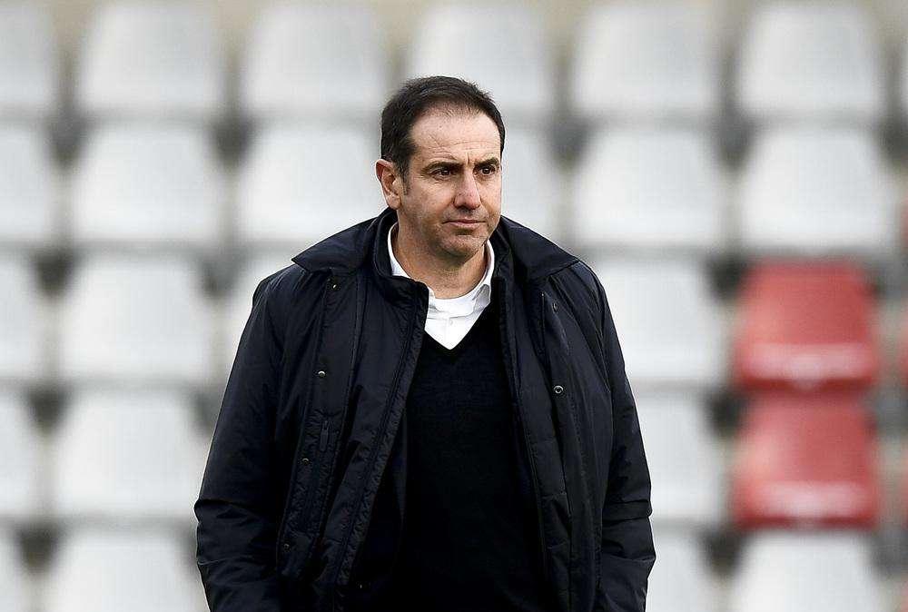 LIVE TJ - TRIESTINA-JUVENTUS U23 0-0, bianconeri poco incisivi, finisce a reti inviolate