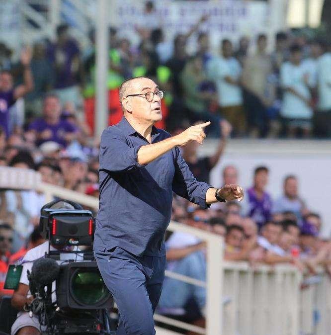 Dalla Palma (Corsport): "Non è ancora la Juve di Sarri ma ha già fatto meglio di Allegri a Madrid e le palle inattive..."