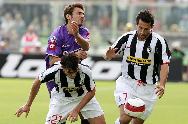 Olise come Salihamidzic: il dato in comune tra l'ex bianconero e il francese