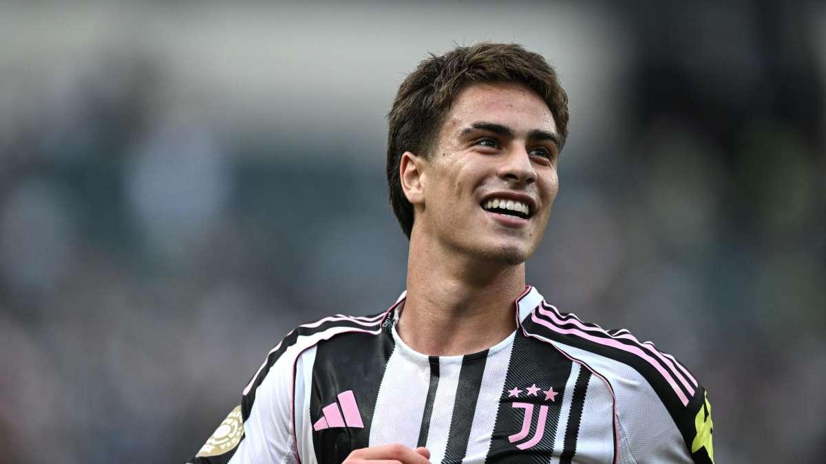 YILDIZ MVP di Juventus-Wydad: il suo messaggio social 