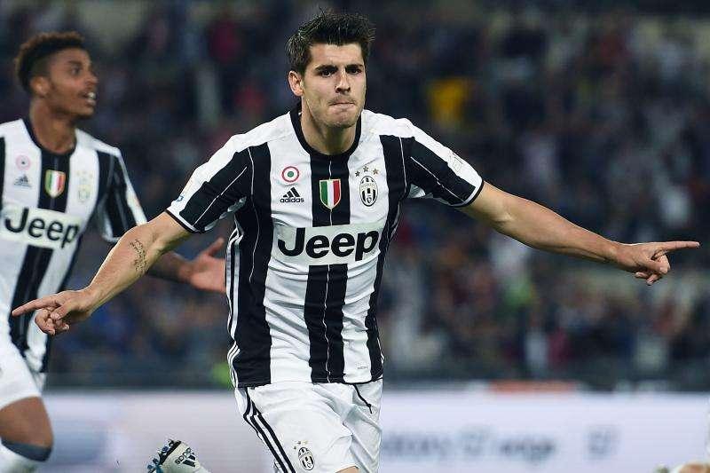 ESCLUSIVA TJ - Mantiloni (RTL 102.5): "Mai nessuno come questa Juve. Morata da trattenere, perchè dovrebbe andare all'Arsenal? Ecco cosa serve per alzare la Champions"