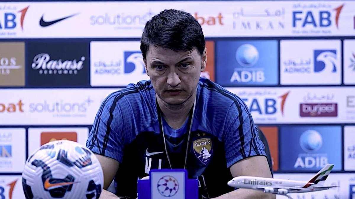 ESCLUSIVA TJ - Ivić (All. Al Ain): "Juve club di maggior successo in Italia, la rispetteremo e l'affronteremo al massimo. Vlahović l'avversario più pericoloso"