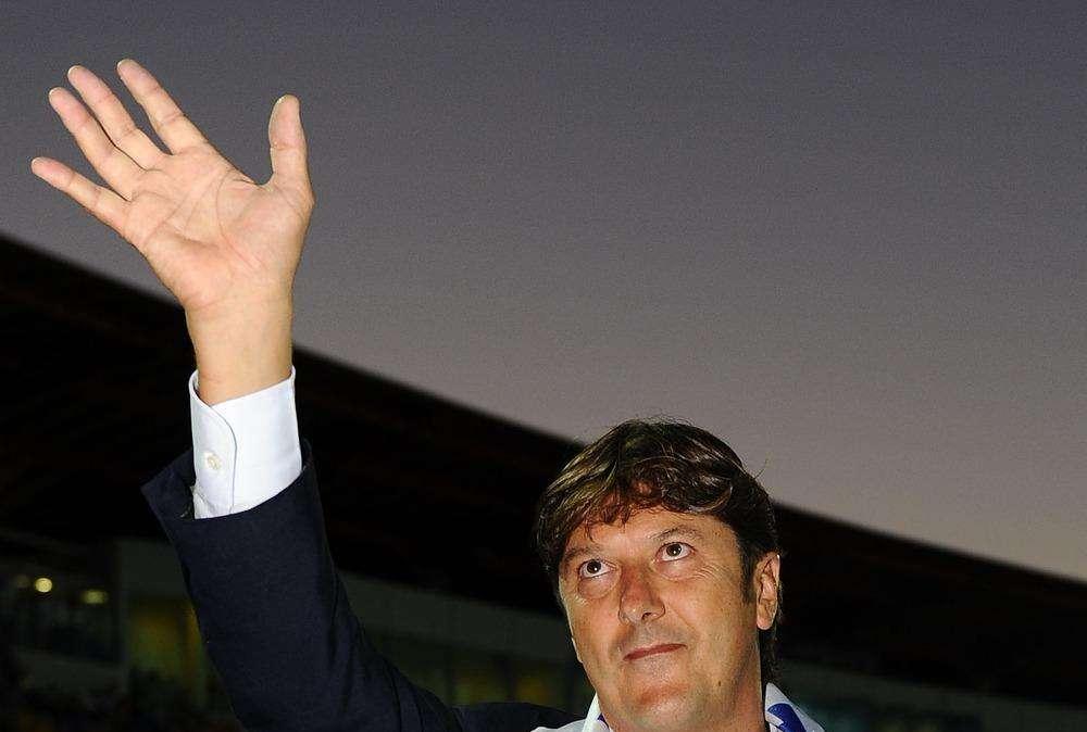 Tmw - Daniele Sebastiani: "A gennaio Quintero non parte"