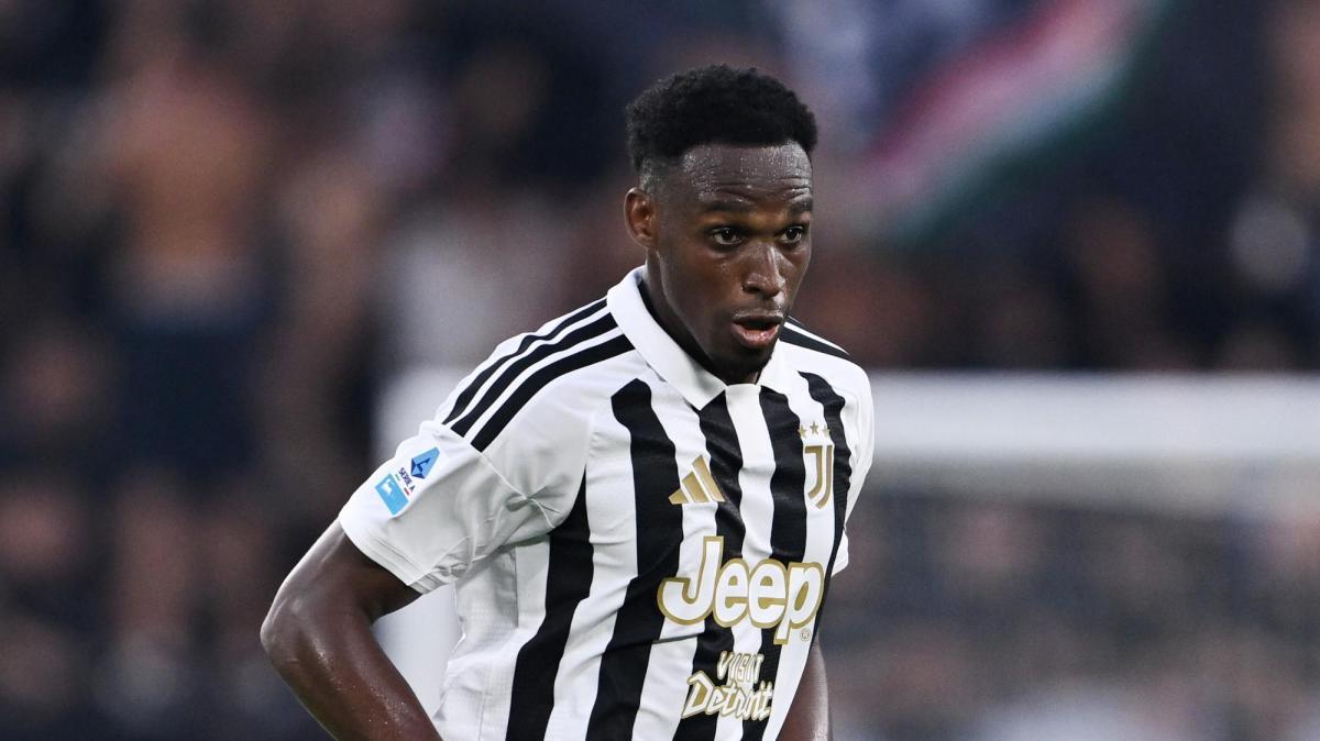 Lucumí, dalla Juventus alla Colombia: Lorenzo punta sul bianconero per costruire la nuova difesa della Tricolor