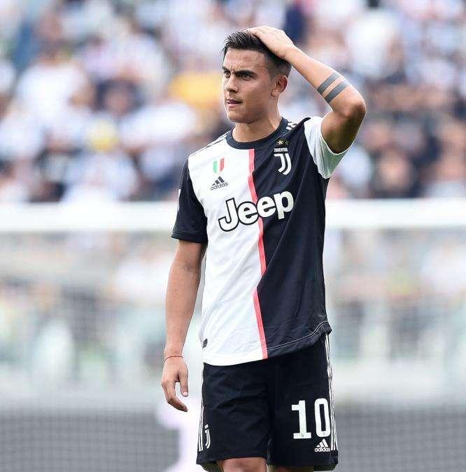 Brasile-Argentina 0-1: decide Messi. Dybala in panchina 90 minuti