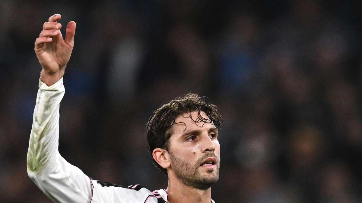 Locatelli: “Stasera dobbiamo vincere. Con Spalletti va tutto bene, abbiamo un obiettivo comune che è…”