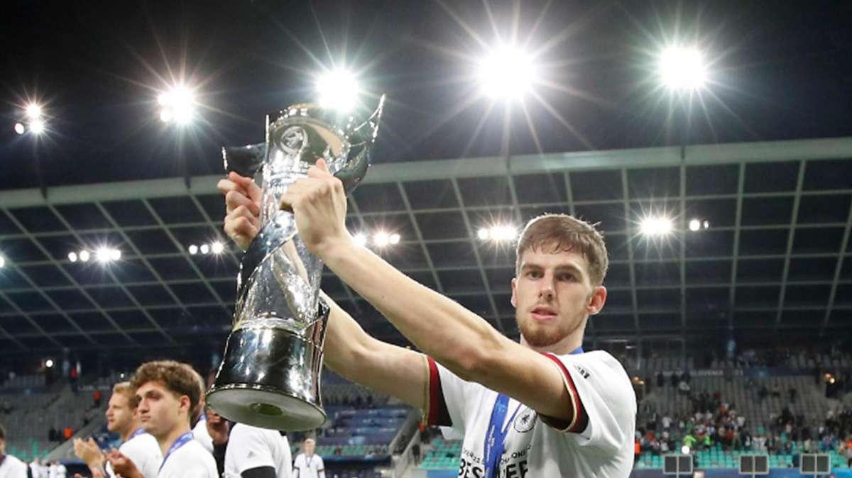 Osservatori di Juve, City e PSG in Germania per seguire Florian Wirtz