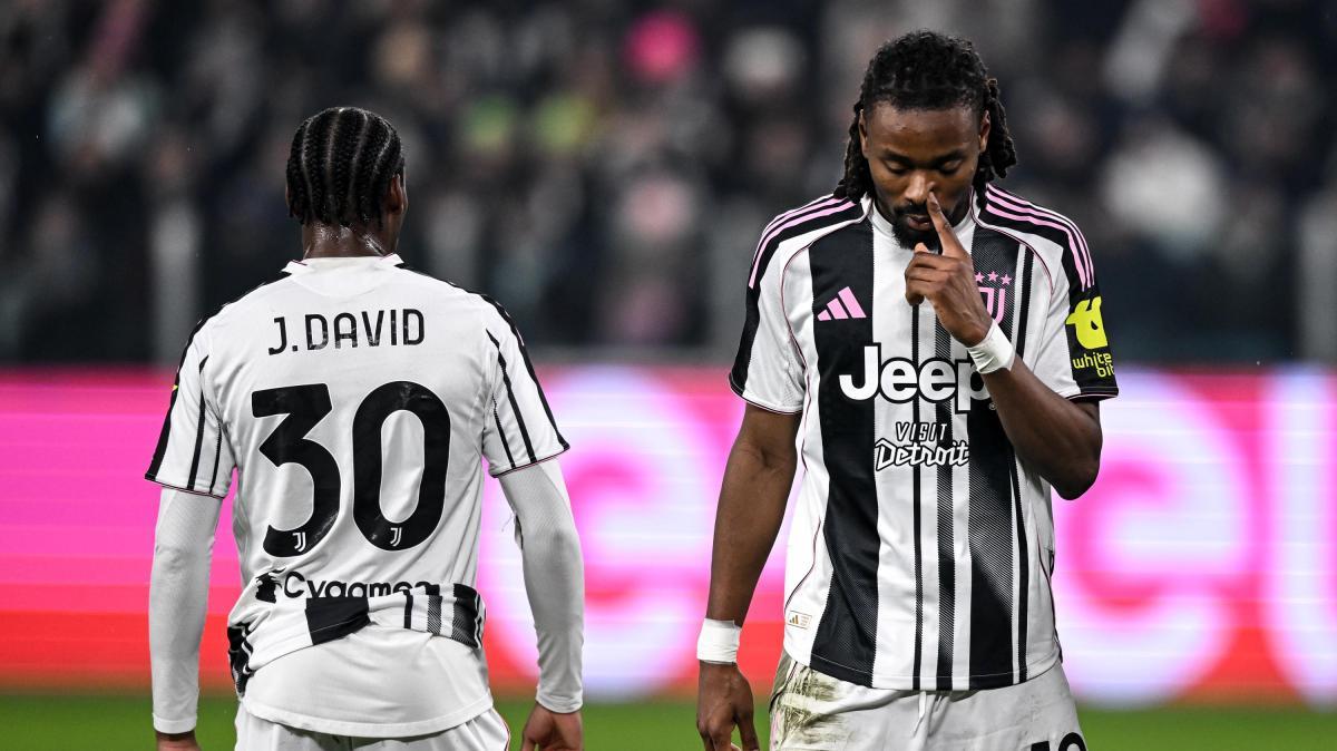 Khéphren Thuram, manovra decisiva della Juventus FC: rinnovo vicino nonostante l’assalto della Premier