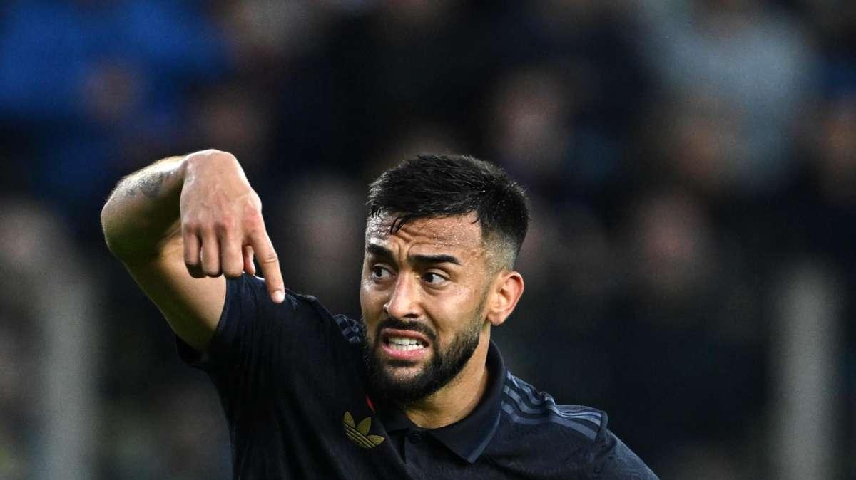 Dall'Inghilterra: Tottenham e Brighton sulle tracce di Nico Gonzalez 