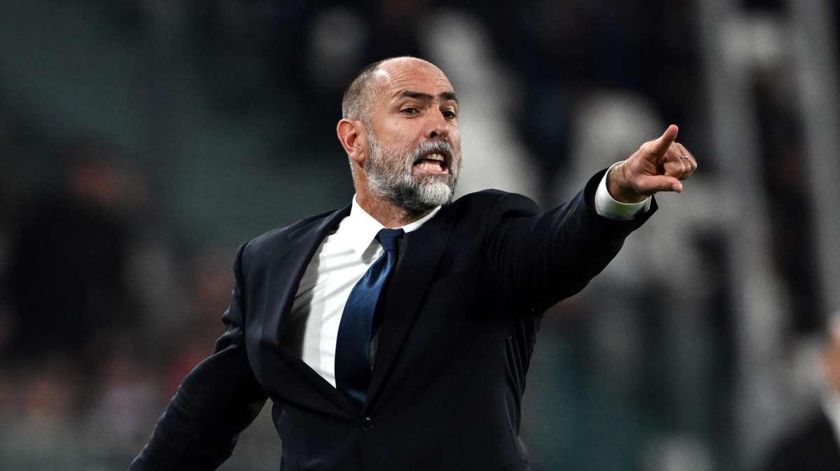 Tudor: "Buona prestazione con il Real, meritavamo un gol, sarebbe cambiato tutto"