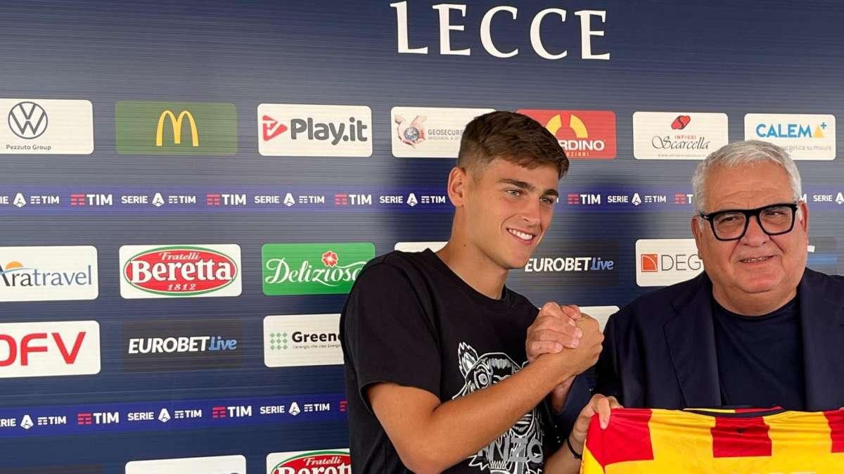 UFFICIALE - Giacomo Faticanti è un nuovo giocatore della Juventus: giocherà nella Next Gen