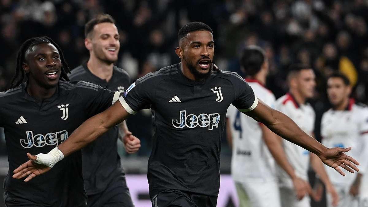 La Juve su 'X' celebra Bremer: "Insuperabile"