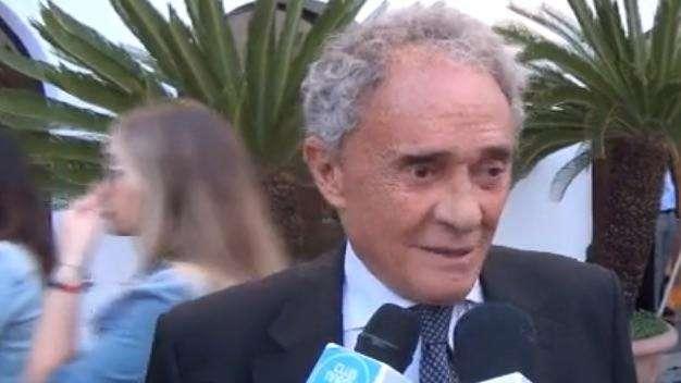 ESCLUSIVA TJ - Gianni Di Marzio: "La Juve sa come reagire, stasera deve vincere. Rugani non ha personalità, serviva un Piquè o un Ramos. Bonucci da passeggero a guidatore, non è un leader"