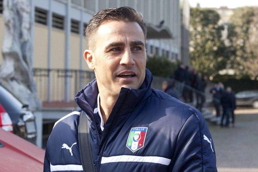 Cannavaro rievoca vittoria del Mondiale 9 luglio 2006: "Non abbiate paura di avere coraggio"