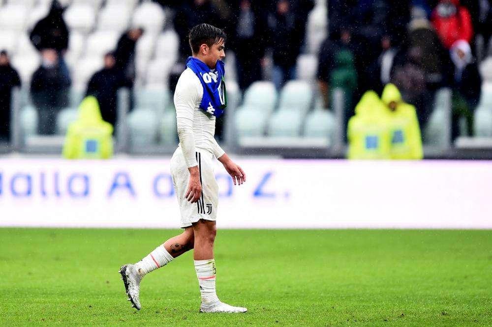 DYBALA SU INSTAGRAM: “Bisogna stare uniti”