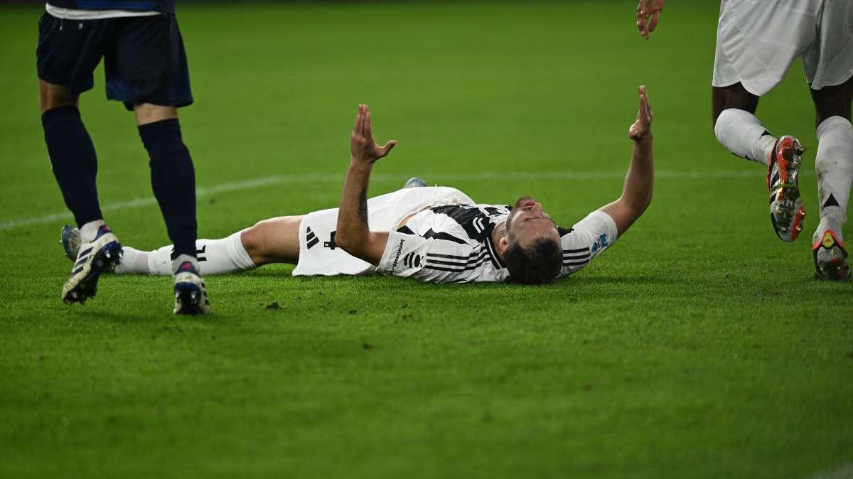 Corriere di Torino - Juve, senza Bremer tutti al buio