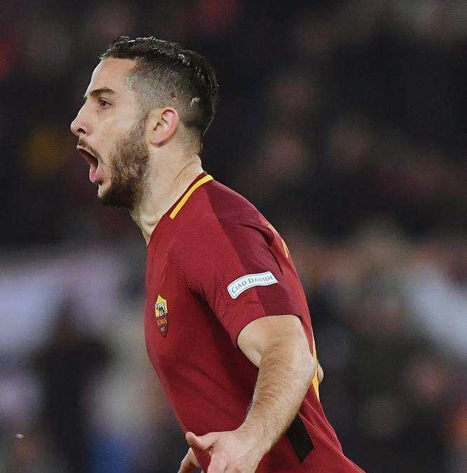 Manolas: "La Juve mi ha cercato ai tempi dell'Olympiacos. I bianconeri se la giocano con il Real in Champions"