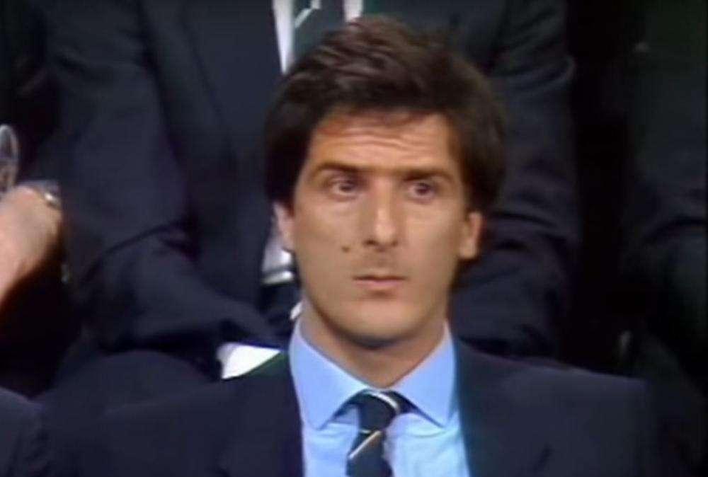 La Juventus su "Twitter": "Scirea sempre con noi"