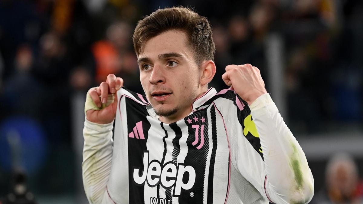 La Juventus su "X": "Vittoria in rimonta sulla Croazia per il Portogallo di Conceicao"