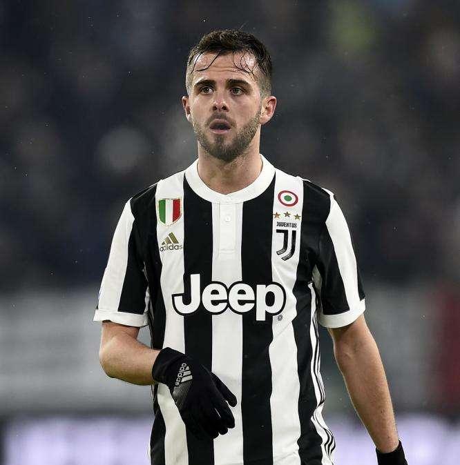 PJANIC A JTV: "Molto contenti di allungare sul Napoli. Non ci poniamo limiti, vogliamo tutto"